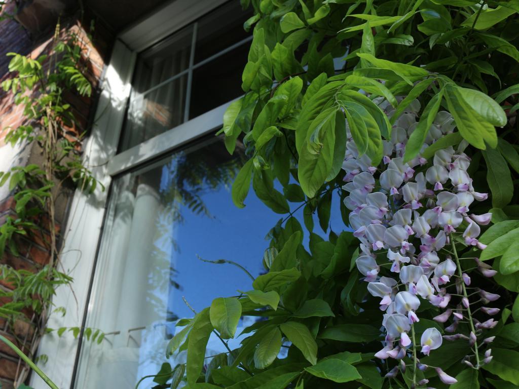 Studio Elisabeth Apartamento Brujas Exterior foto